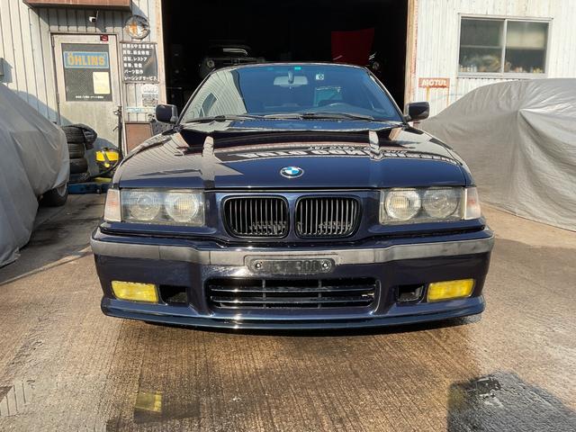 3シリーズ 318is(5枚目)