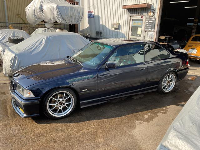 3シリーズ 318is(7枚目)