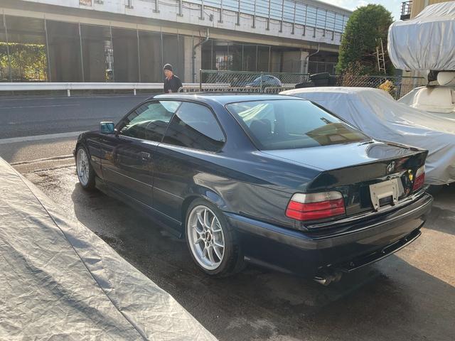 3シリーズ 318is(8枚目)