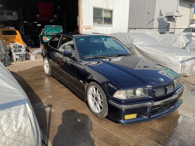 3シリーズ 318is(9枚目)