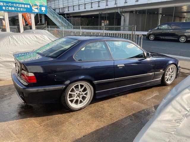 3シリーズ 318is(10枚目)