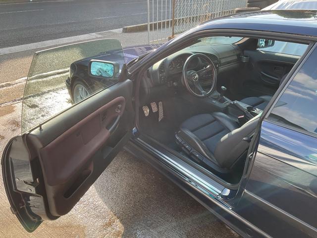 3シリーズ 318is(11枚目)