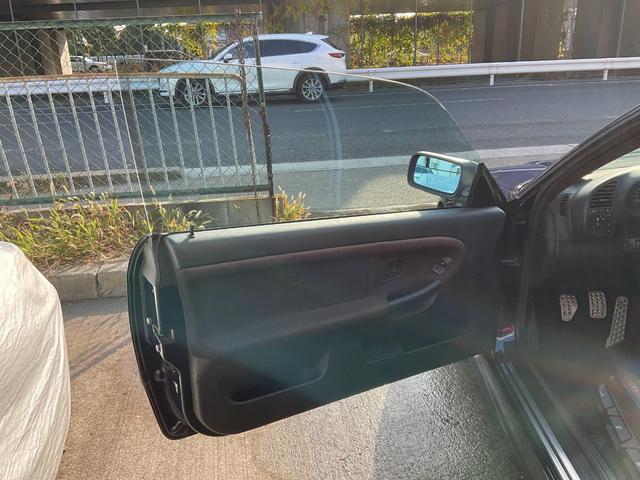 3シリーズ 318is(12枚目)