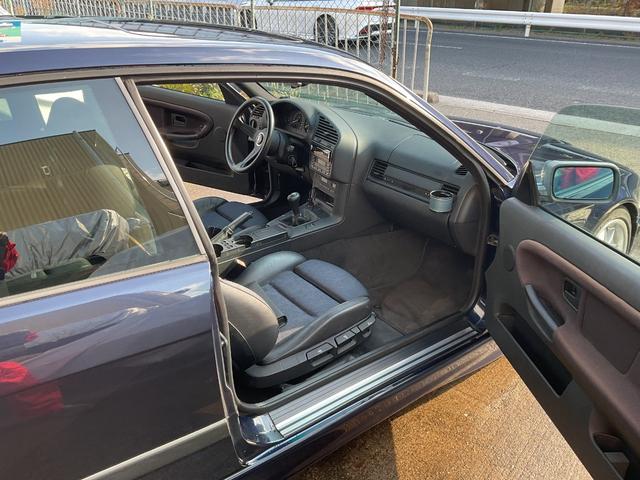 3シリーズ 318is(14枚目)