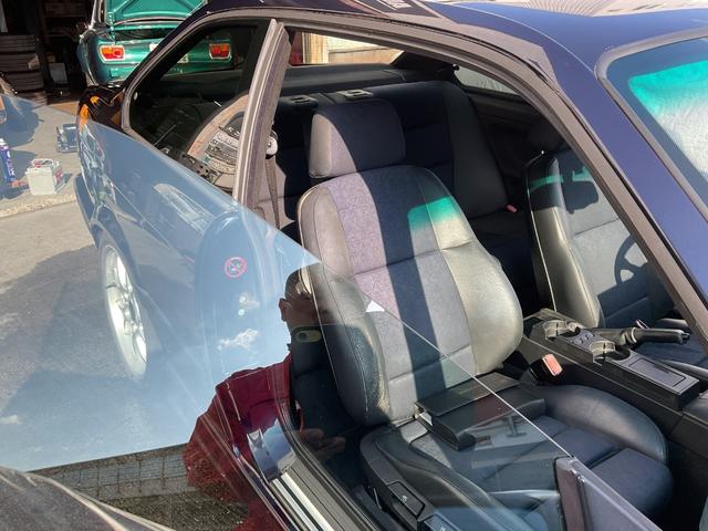 3シリーズ 318is(16枚目)