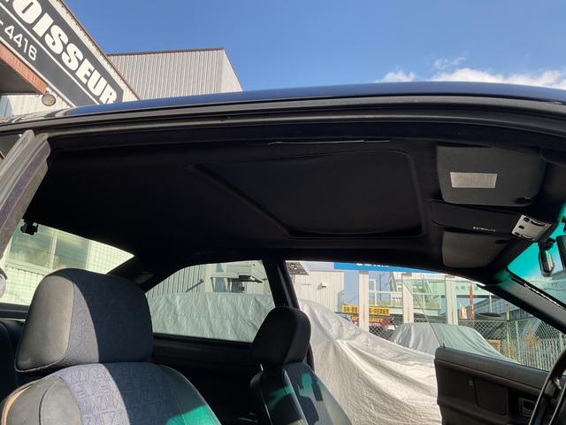 3シリーズ 318is(19枚目)