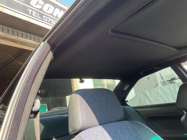 3シリーズ 318is(20枚目)