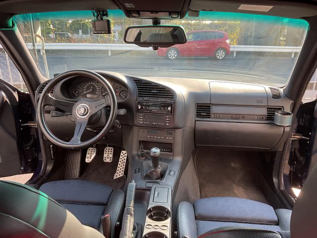 3シリーズ 318is(21枚目)