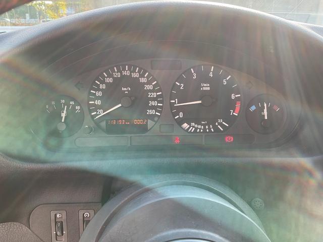 3シリーズ 318is(22枚目)