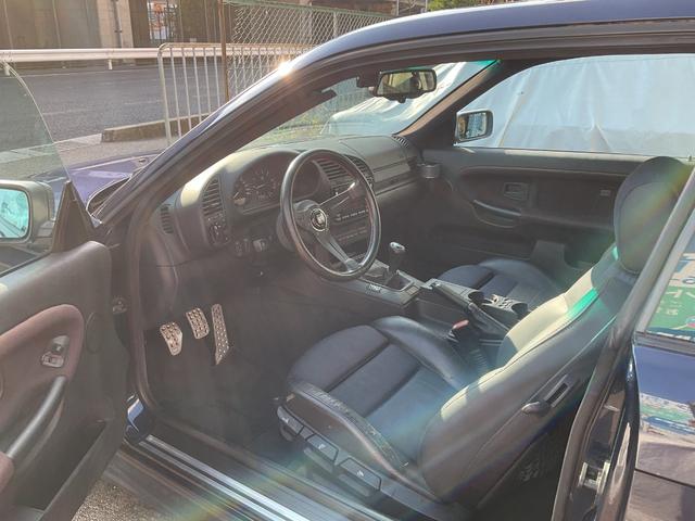 3シリーズ 318is(23枚目)