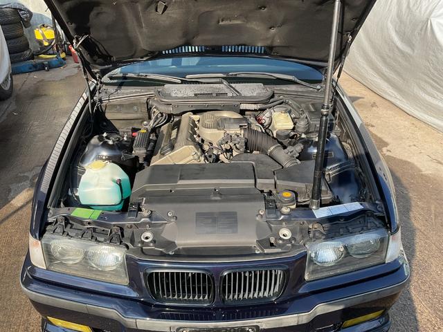 3シリーズ 318is(26枚目)