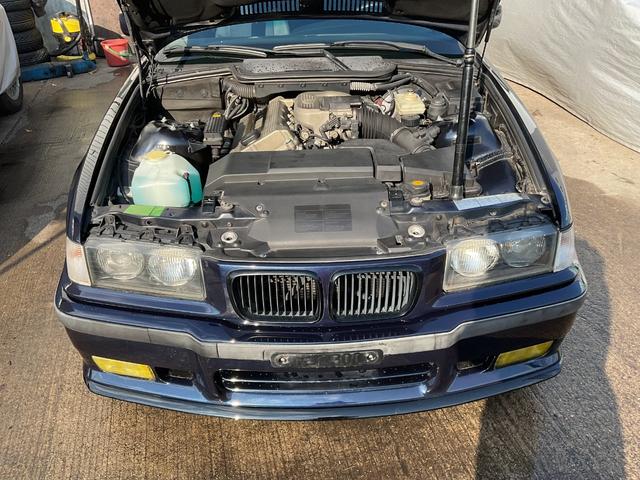 3シリーズ 318is(27枚目)