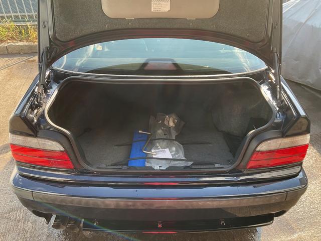 3シリーズ 318is(28枚目)