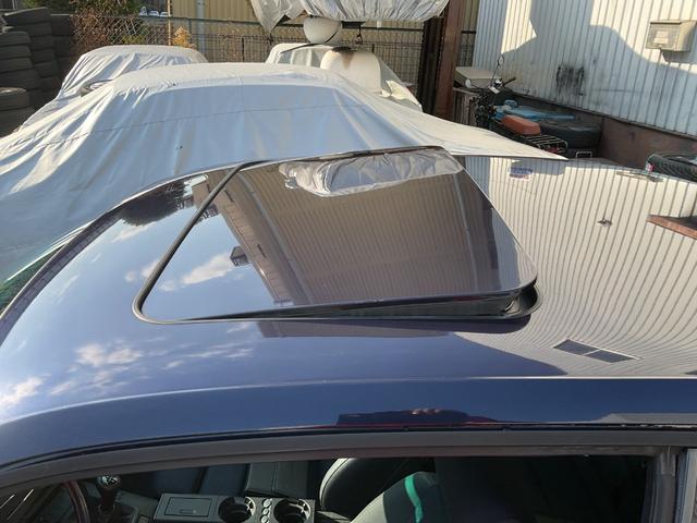 3シリーズ 318is(31枚目)