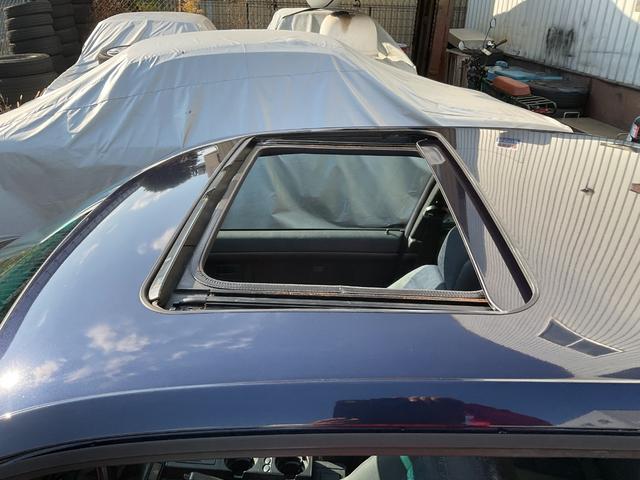 3シリーズ 318is(32枚目)