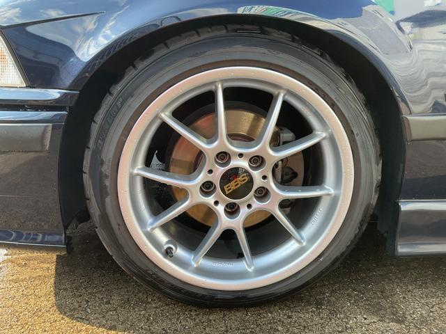 3シリーズ 318is(33枚目)