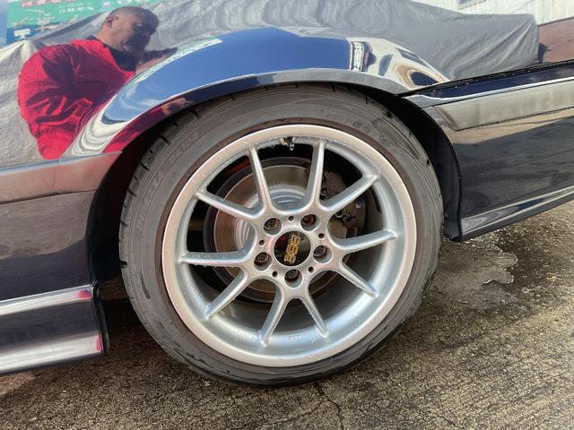 3シリーズ 318is(34枚目)