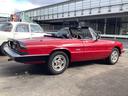 ALFA ROMEO ALFA SPIDER