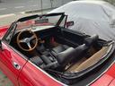 ALFA ROMEO ALFA SPIDER