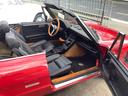 ALFA ROMEO ALFA SPIDER