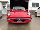 ALFA ROMEO ALFA SPIDER