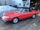 ALFA ROMEO ALFA SPIDER