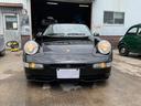 PORSCHE 968