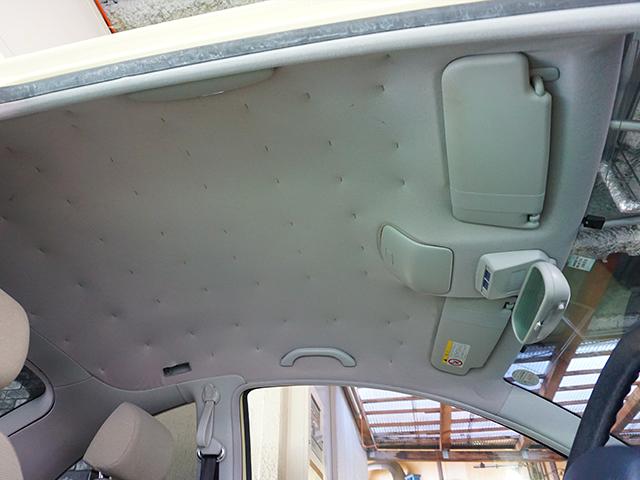EZ 後期型 禁煙車 メモリーナビ ワンセグ ETC 記録簿(2枚目)