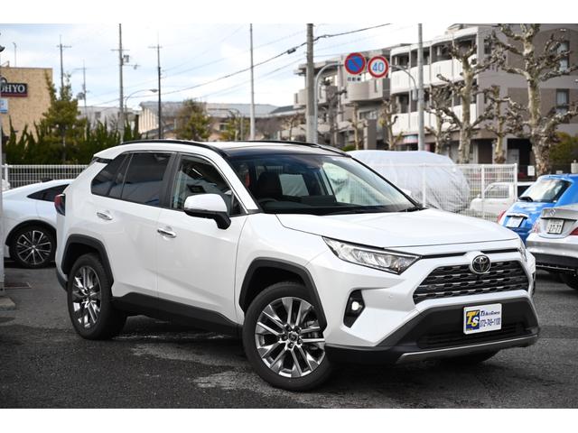 トヨタ ＲＡＶ４