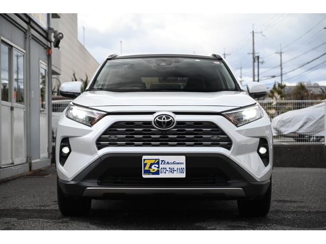 トヨタ ＲＡＶ４