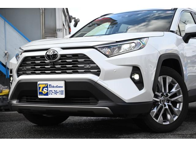 トヨタ ＲＡＶ４