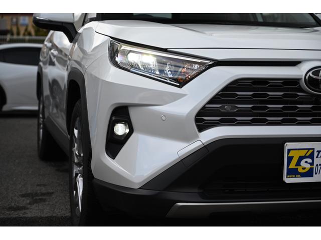 トヨタ ＲＡＶ４