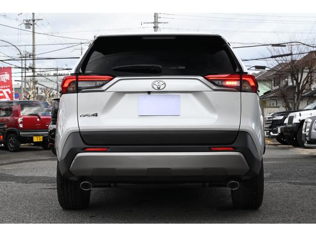 トヨタ ＲＡＶ４