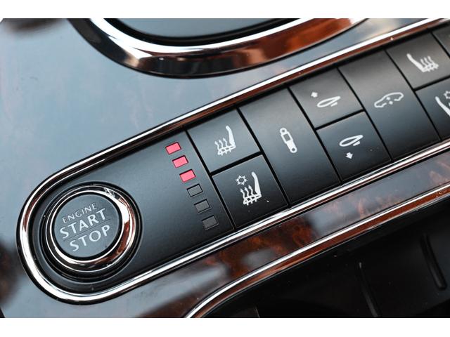 コンチネンタル ＧＴ　Ｖ８　左ハンドル　茶フルレザー内装　純正２１ＡＷ　ナビ　ＴＶ　バックカメラ　電動シート　シートヒーター＆エアコン　ＥＴＣ　コーナーセンサー（64枚目）