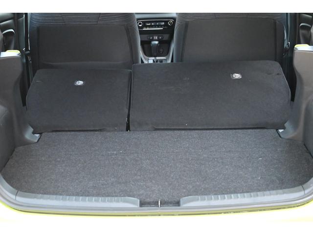 ヤリス Z ユーザー買取 ワンオーナー 禁煙 純正ナビ パノラミックビューモニター Bluetooth ETC シートヒーター レーダークルーズ ブラインドスポットモニター コーナーセンサー スマートキー(36枚目)