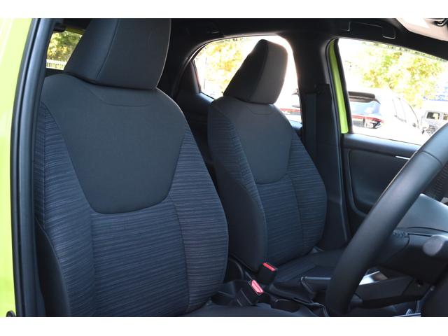 ヤリス Z ユーザー買取 ワンオーナー 禁煙 純正ナビ パノラミックビューモニター Bluetooth ETC シートヒーター レーダークルーズ ブラインドスポットモニター コーナーセンサー スマートキー(43枚目)