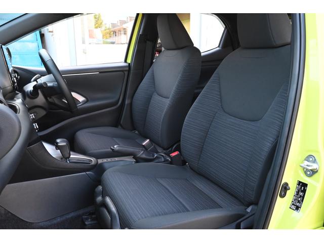 ヤリス Z ユーザー買取 ワンオーナー 禁煙 純正ナビ パノラミックビューモニター Bluetooth ETC シートヒーター レーダークルーズ ブラインドスポットモニター コーナーセンサー スマートキー(47枚目)