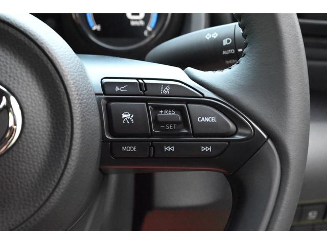 ヤリス Z ユーザー買取 ワンオーナー 禁煙 純正ナビ パノラミックビューモニター Bluetooth ETC シートヒーター レーダークルーズ ブラインドスポットモニター コーナーセンサー スマートキー(71枚目)