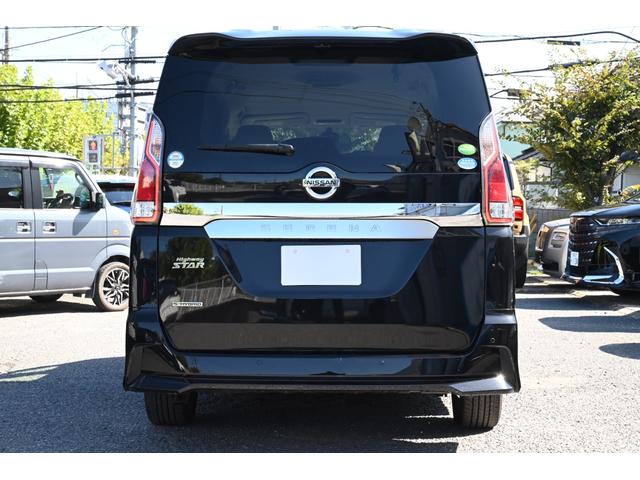 セレナ ハイウェイスター　ＶセレクションＩＩ　ユーザー買取　１オーナー　禁煙　プロパイロット　両側電動　シートヒーター　アルパイン１１型ナビ　アラウンドビュー　フルセグＴＶ　パーキングアシスト　Ｂｌｕｅｔｏｏｔｈ　ＥＴＣ　デジタルインナーミラー（21枚目）