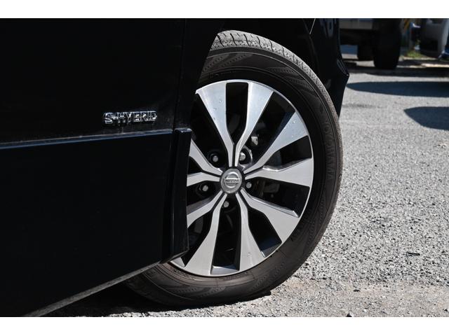 セレナ ハイウェイスター　ＶセレクションＩＩ　ユーザー買取　１オーナー　禁煙　プロパイロット　両側電動　シートヒーター　アルパイン１１型ナビ　アラウンドビュー　フルセグＴＶ　パーキングアシスト　Ｂｌｕｅｔｏｏｔｈ　ＥＴＣ　デジタルインナーミラー（27枚目）