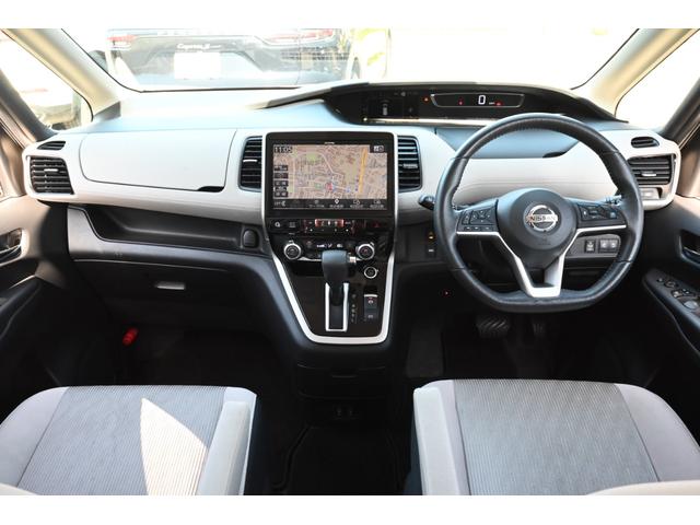 セレナ ハイウェイスター　ＶセレクションＩＩ　ユーザー買取　１オーナー　禁煙　プロパイロット　両側電動　シートヒーター　アルパイン１１型ナビ　アラウンドビュー　フルセグＴＶ　パーキングアシスト　Ｂｌｕｅｔｏｏｔｈ　ＥＴＣ　デジタルインナーミラー（36枚目）