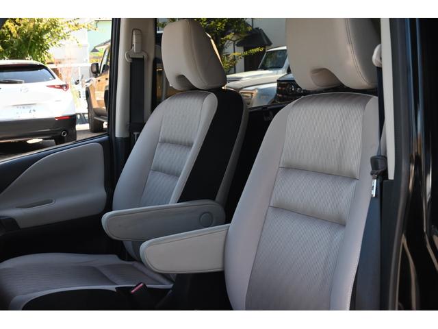 セレナ ハイウェイスター　ＶセレクションＩＩ　ユーザー買取　１オーナー　禁煙　プロパイロット　両側電動　シートヒーター　アルパイン１１型ナビ　アラウンドビュー　フルセグＴＶ　パーキングアシスト　Ｂｌｕｅｔｏｏｔｈ　ＥＴＣ　デジタルインナーミラー（46枚目）