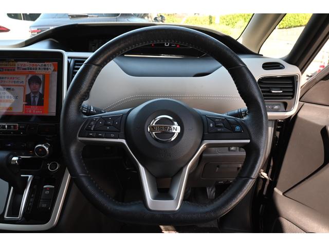 セレナ ハイウェイスター　ＶセレクションＩＩ　ユーザー買取　１オーナー　禁煙　プロパイロット　両側電動　シートヒーター　アルパイン１１型ナビ　アラウンドビュー　フルセグＴＶ　パーキングアシスト　Ｂｌｕｅｔｏｏｔｈ　ＥＴＣ　デジタルインナーミラー（75枚目）