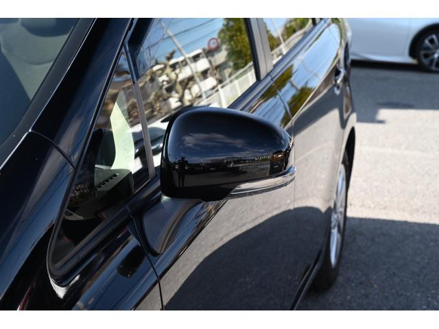 プリウスアルファ S ユーザー買取 禁煙 純正ナビ フルセグTV ETC バックモニター Bluetooth スマートキー プッシュスタート LEDヘッドライト フォグランプ ステアリングスイッチ(27枚目)