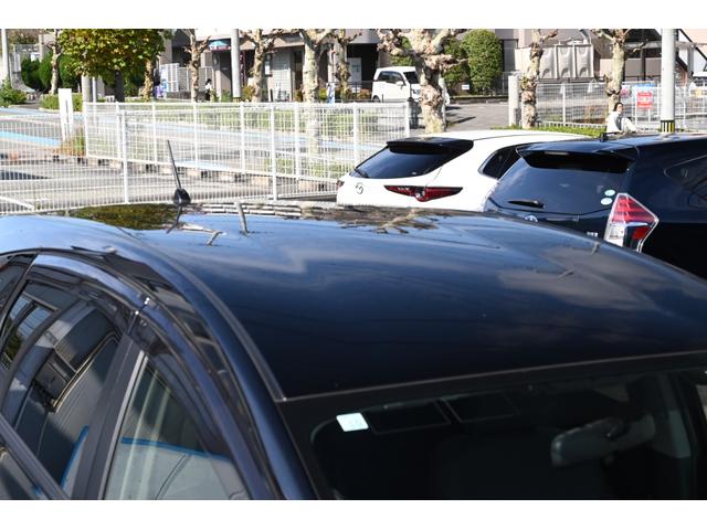 プリウスアルファ S ユーザー買取 禁煙 純正ナビ フルセグTV ETC バックモニター Bluetooth スマートキー プッシュスタート LEDヘッドライト フォグランプ ステアリングスイッチ(28枚目)