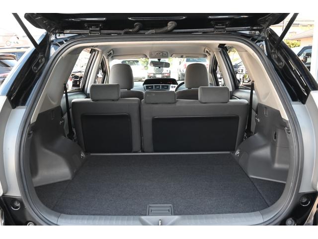 プリウスアルファ S ユーザー買取 禁煙 純正ナビ フルセグTV ETC バックモニター Bluetooth スマートキー プッシュスタート LEDヘッドライト フォグランプ ステアリングスイッチ(34枚目)