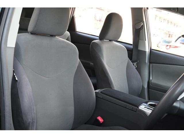 プリウスアルファ S ユーザー買取 禁煙 純正ナビ フルセグTV ETC バックモニター Bluetooth スマートキー プッシュスタート LEDヘッドライト フォグランプ ステアリングスイッチ(43枚目)