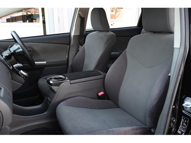 プリウスアルファ S ユーザー買取 禁煙 純正ナビ フルセグTV ETC バックモニター Bluetooth スマートキー プッシュスタート LEDヘッドライト フォグランプ ステアリングスイッチ(47枚目)