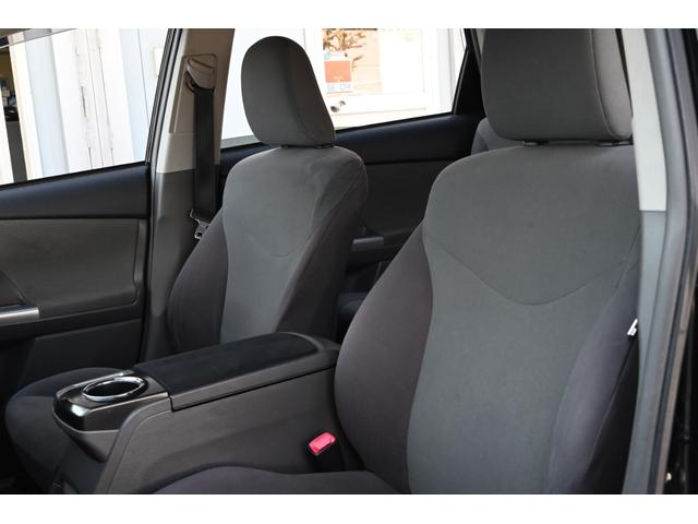 プリウスアルファ S ユーザー買取 禁煙 純正ナビ フルセグTV ETC バックモニター Bluetooth スマートキー プッシュスタート LEDヘッドライト フォグランプ ステアリングスイッチ(48枚目)