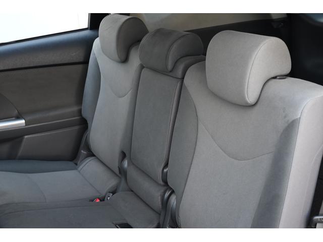 プリウスアルファ S ユーザー買取 禁煙 純正ナビ フルセグTV ETC バックモニター Bluetooth スマートキー プッシュスタート LEDヘッドライト フォグランプ ステアリングスイッチ(51枚目)